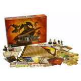 Mage Knight The Board Game - Radar Toys