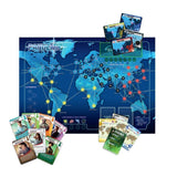 Pandemic The Board Game - Radar Toys