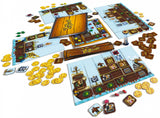 Piratoons The Board Game - Radar Toys