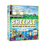 Sheeple The Party Game - Radar Toys
