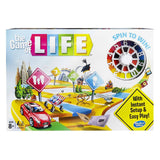 The Game Of Life Board Game - Radar Toys