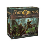 The Lord Of The Rings Journey In Middle Earth The Board Game - Radar Toys