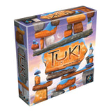 Tuki The Board Game - Radar Toys