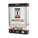 University Games Antidote Card Game - Radar Toys
