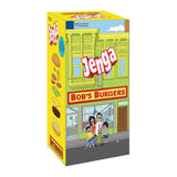USAopoly Bob's Burgers Jenga Set - Radar Toys