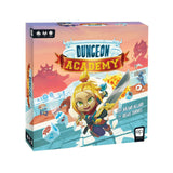 USAopoly Dungeon Academy The Board Game - Radar Toys