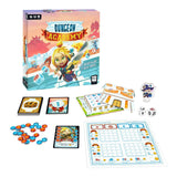 USAopoly Dungeon Academy The Board Game - Radar Toys