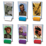 USAopoly Dungeons And Dragons Clue The Board Game - Radar Toys