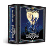 USAopoly Talisman Kingdom Hearts The Board Game - Radar Toys