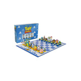 USAopoly Toy Story Collector's Chess Set - Radar Toys