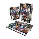 War Of The Three Kingdoms The Card Game - Radar Toys