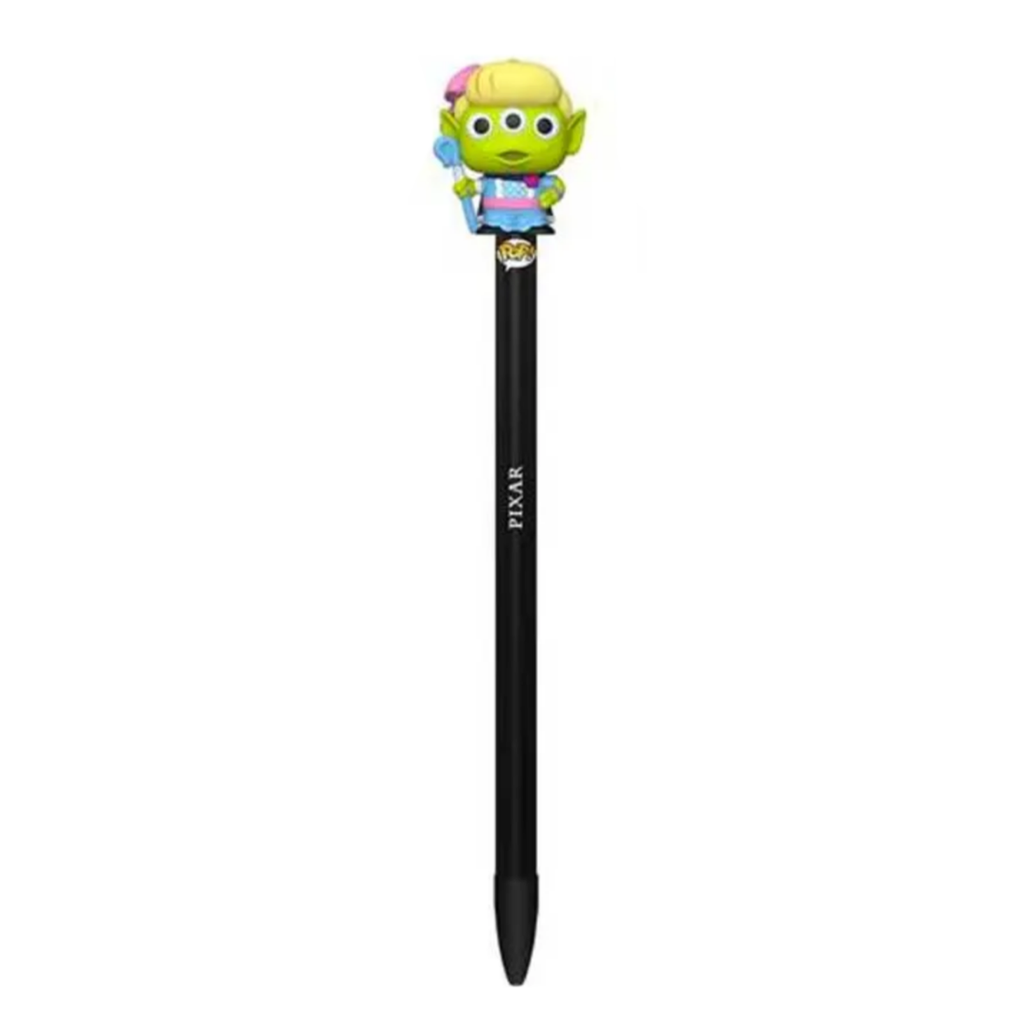 Funko Pixar Toy Story Pen Topper Alien Bo Peep Pen