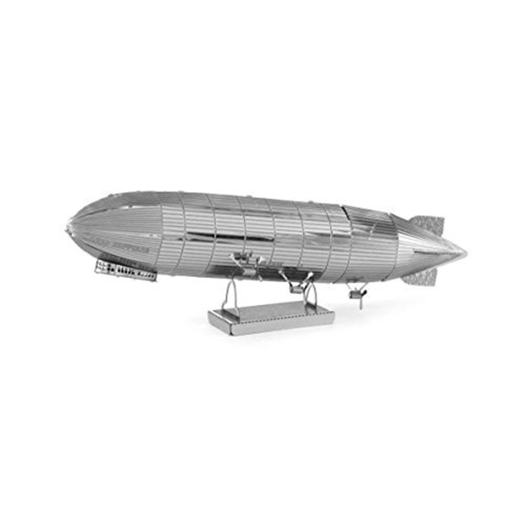 Metal Earth Graf Zeppelin Model Kit