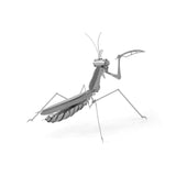 Metal Earth Praying Mantis Model Kit - Radar Toys