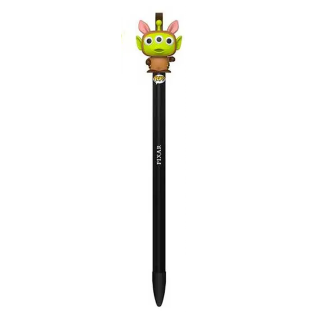 Funko Pixar Toy Story Pen Topper Alien Bullseye Pen