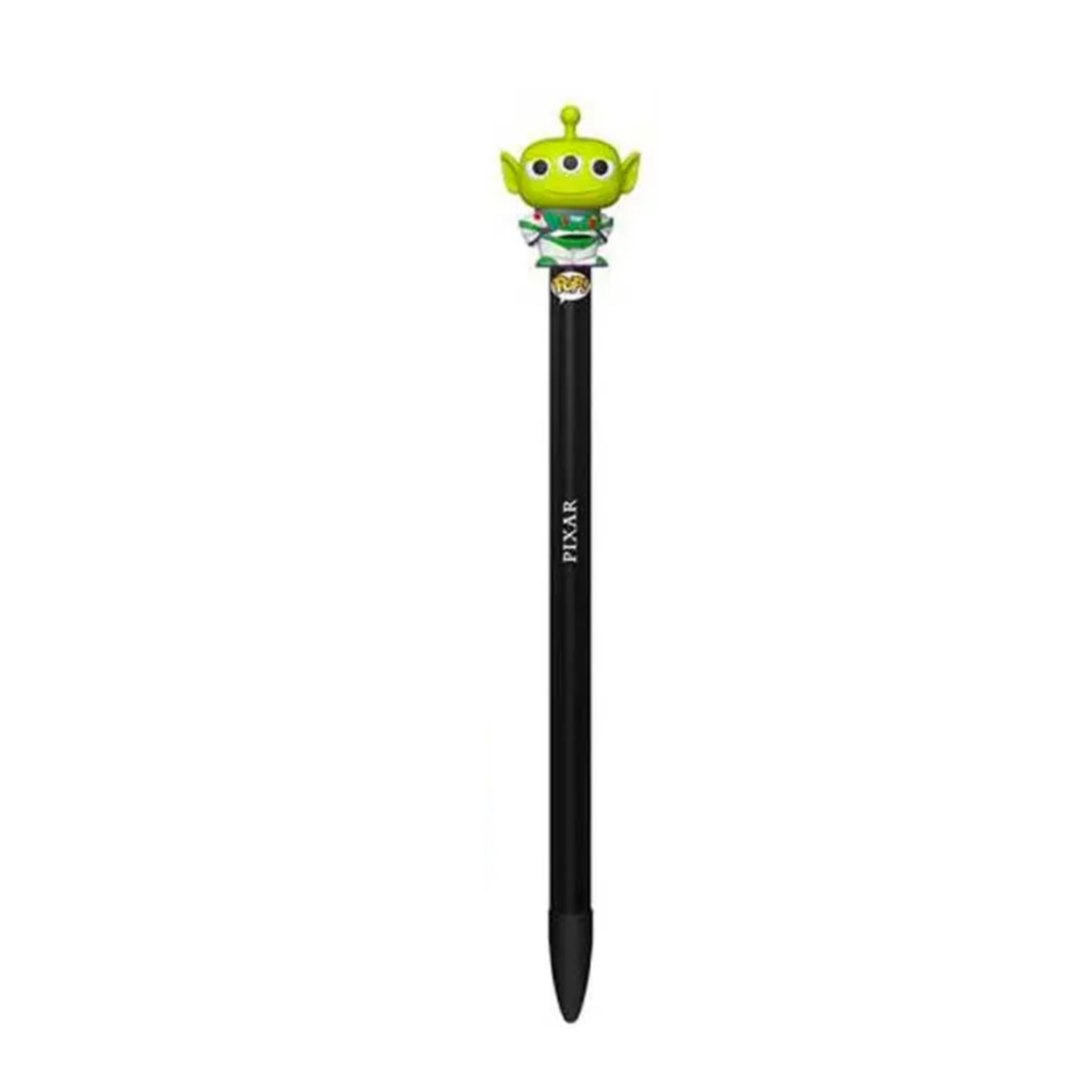 Funko Pixar Toy Story Pen Topper Alien Buzz Lightyear Pen