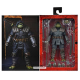 NECA Teenage Mutant Ninja Turtles The Last Ronin Armored Figure - Radar Toys