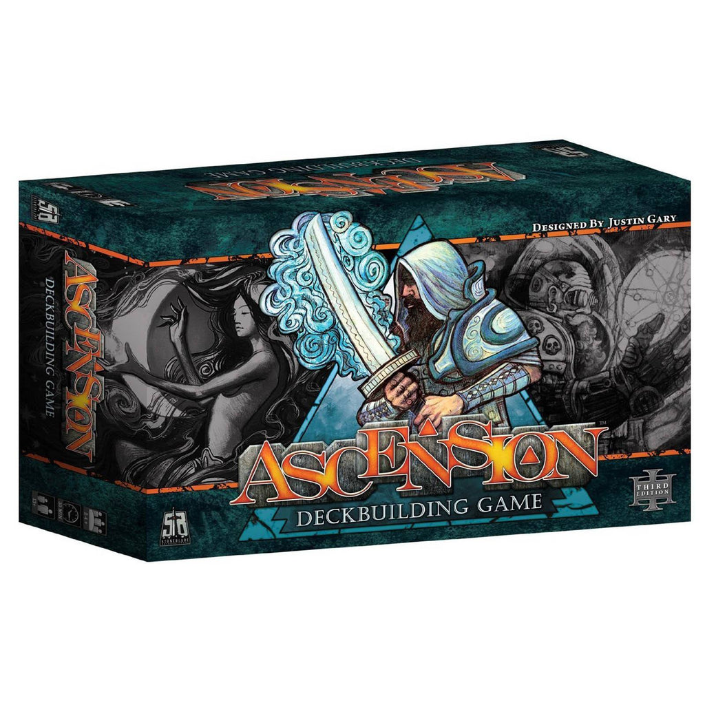 Ascension The Deck Building Game - Radar Toys