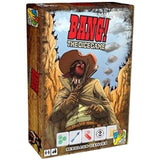 Bang! The Dice Game - Radar Toys