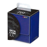 BCW Blue Deck Premium Case X Large - Radar Toys