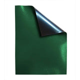 BCW Elite 2 66 x 93 mm Green Deck Guards Standard Cards - Radar Toys
