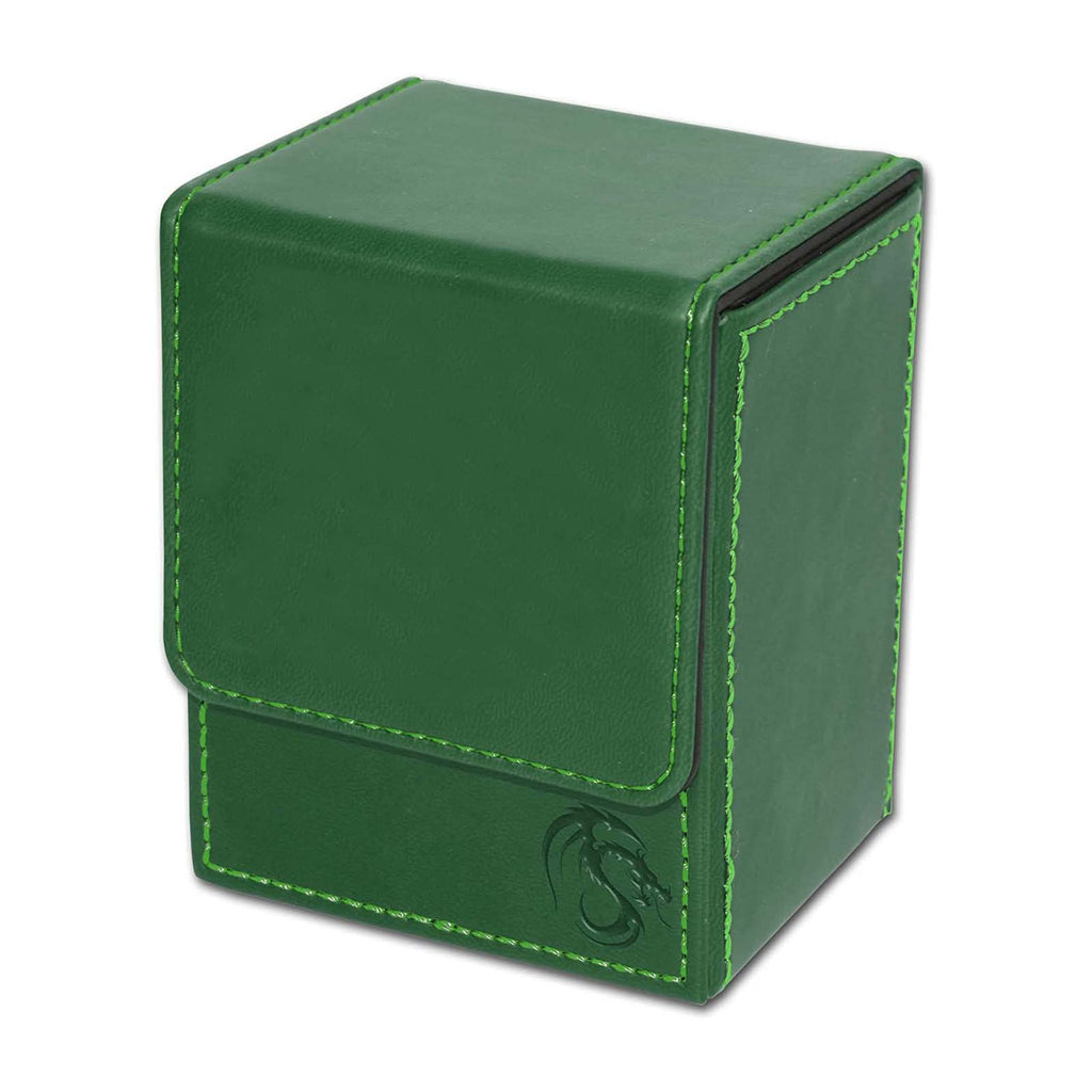 BCW Green Deck Premium Case X Large - Radar Toys
