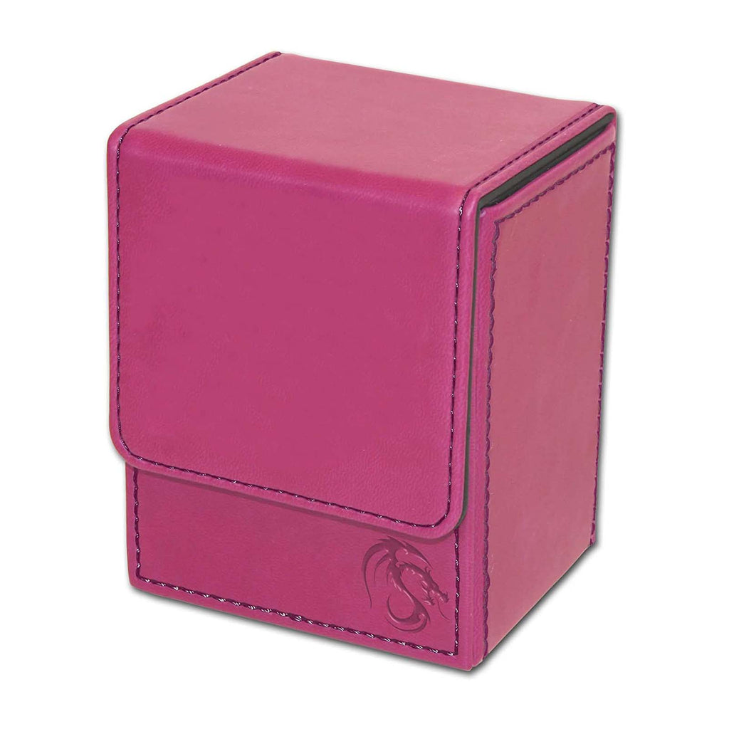 BCW Pink Deck Premium Case X Large - Radar Toys