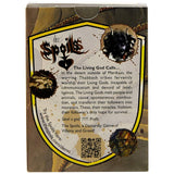 Dragon Shield Brown 100 Standard Size Card Sleeves - Radar Toys
