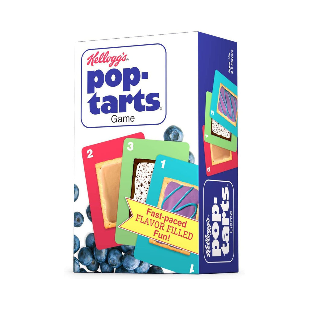 Funko Kellogg's Pop-Tarts The Card Game