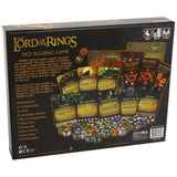 Lord of the Rings Dice Building Game - Radar Toys