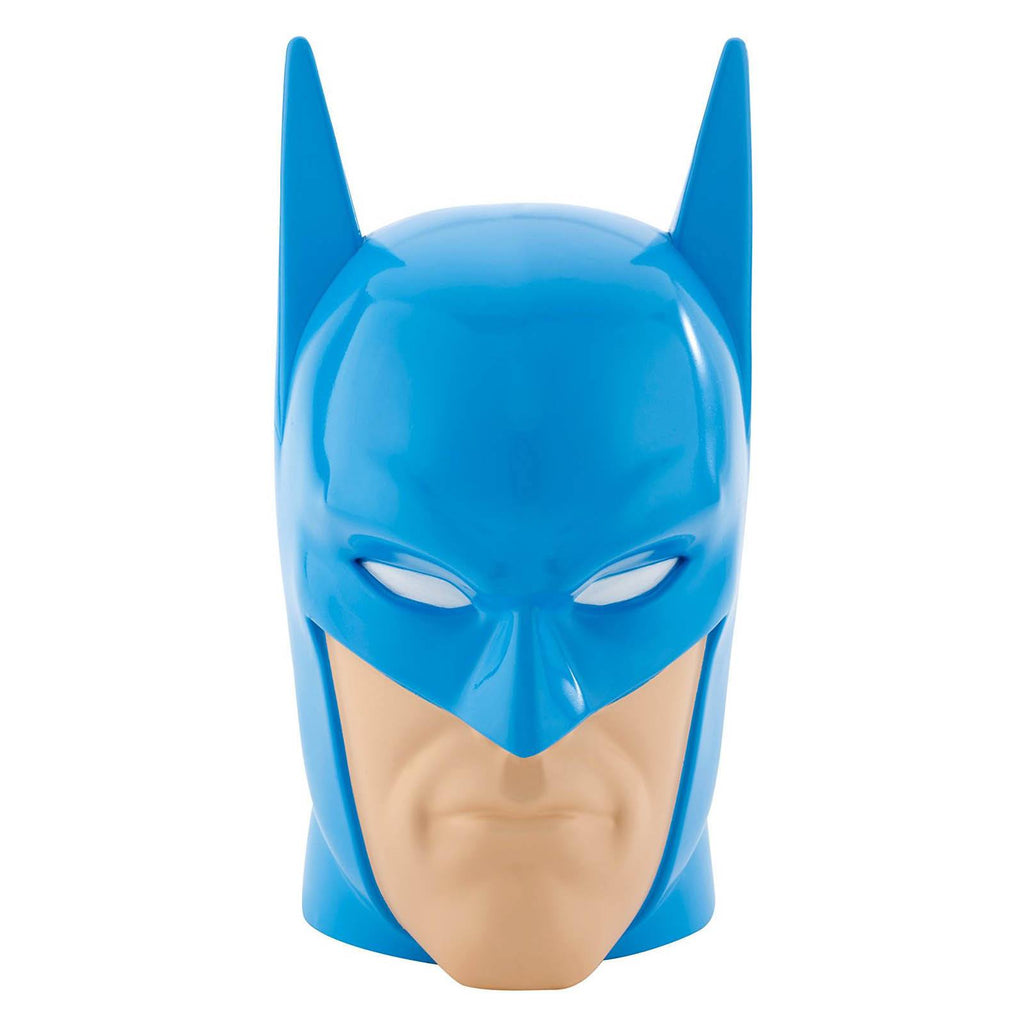 Magic 8 Ball Batman Edition