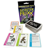 Monster Fluxx The Card Game - Radar Toys