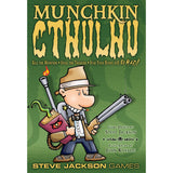 Munchkin Cthulhu Card Game - Radar Toys