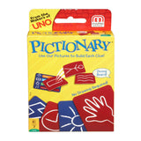 Pictionary The Card Game - Radar Toys