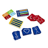 Pictionary The Card Game - Radar Toys