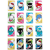 Uno Hello Kitty And Friends The Card Game - Radar Toys