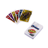Uno Marvel Avengers The Card Game - Radar Toys