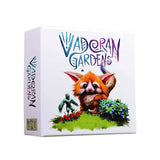 Vadoran Gardens The Card Game - Radar Toys