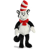 Aurora Dr Seuss Cat In The Hat 15 Inch Plush Figure - Radar Toys