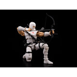 Bandai GI Joe Flame Toys Storm Shadow Model Kit - Radar Toys