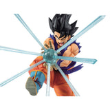 Dragon Ball Z GxMateria The Son Goku Figure - Radar Toys