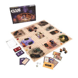 USAopoly Clue Labryinth Board Game - Radar Toys