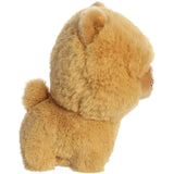 Aurora Chow Chow 7 Inch Plush Figure - Radar Toys