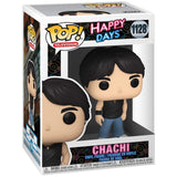 Funko Happy Days POP Chachi Vinyl Figure - Radar Toys