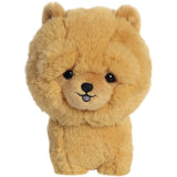 Aurora Chow Chow 7 Inch Plush Figure - Radar Toys