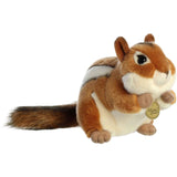 Aurora Miyoni Chipmunk 9 Inch Plush Figure - Radar Toys