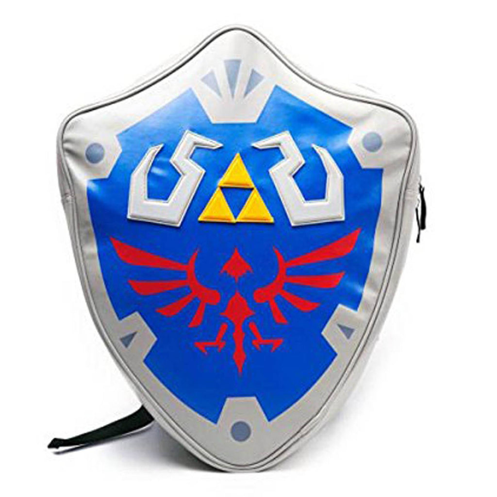 Zelda Shield 3D Backpack