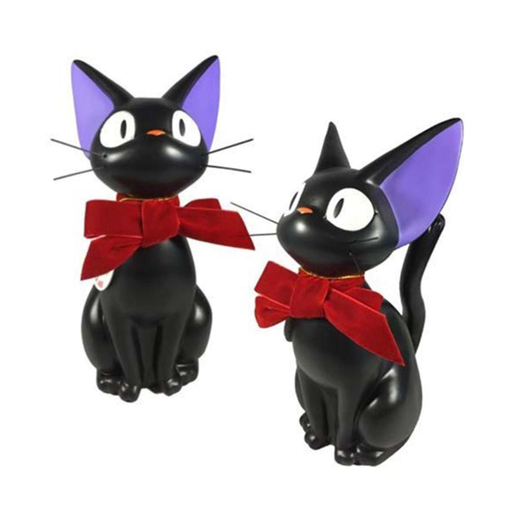 Benelic Kiki's Delivery Service Black Cat Jiji Coin Bank - Radar Toys
