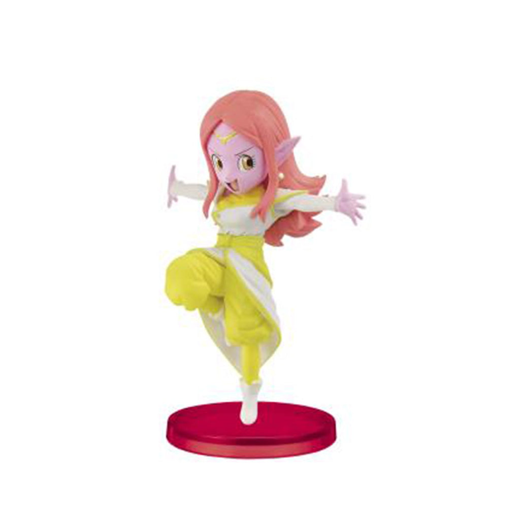 Banpresto Dragon Ball Z Series 7 WCF Kai Of Time Mini Figure