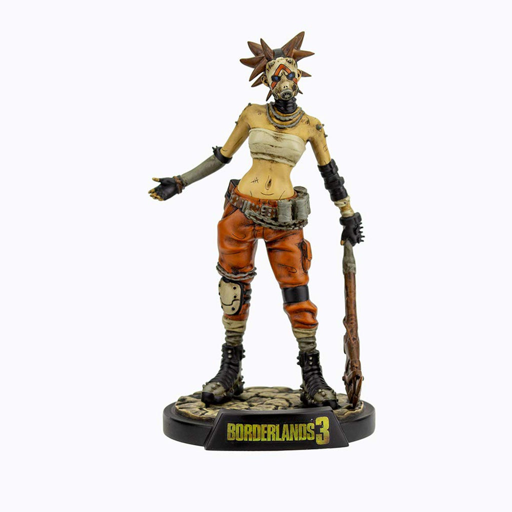 Borderlands 3 Female Psycho Bandit 7 inch Vinyl Figure - Radar Toys
